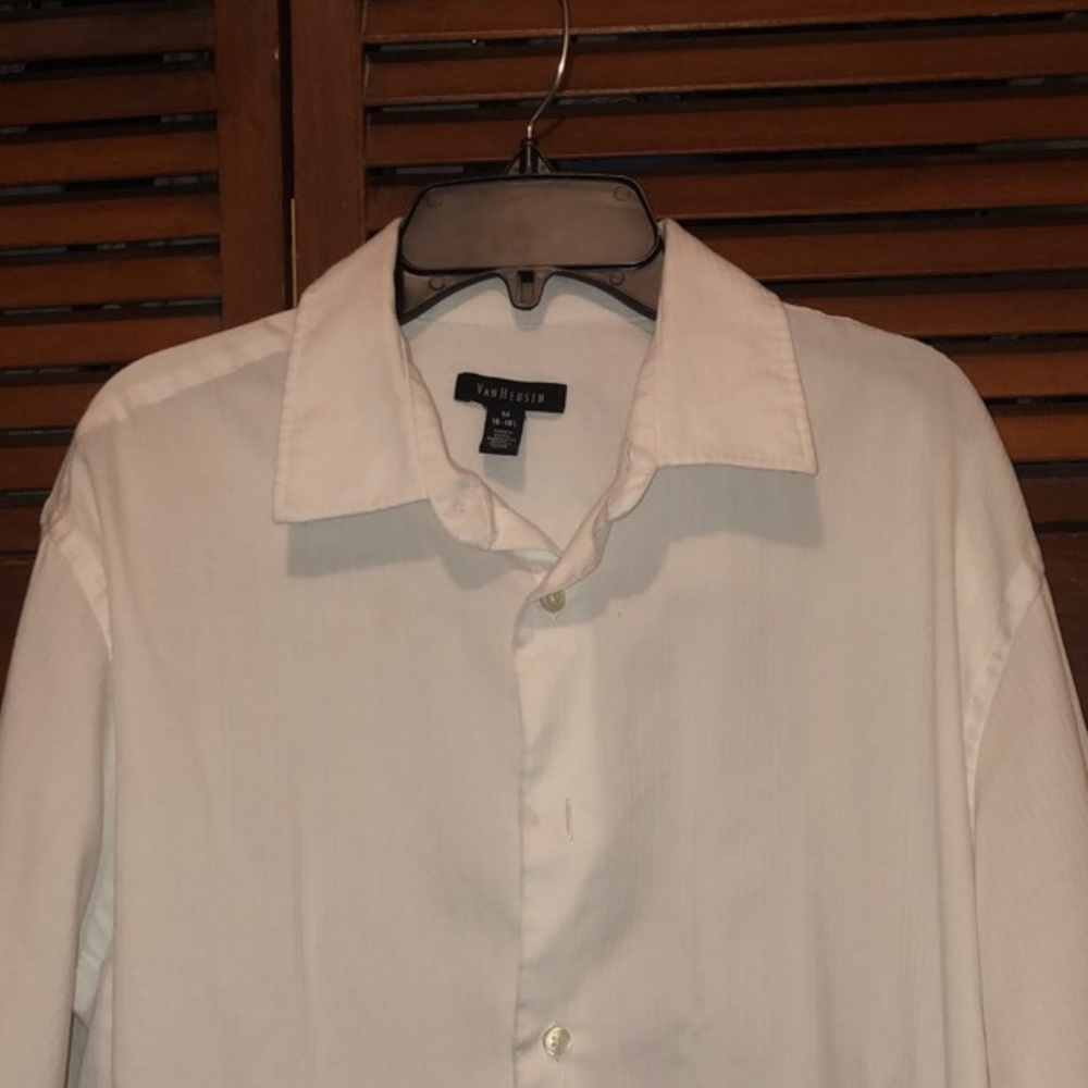 Dress Shirt